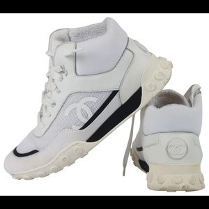 Chanel Sneakers